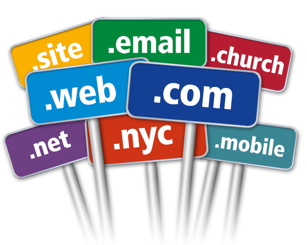 Domain Name Services